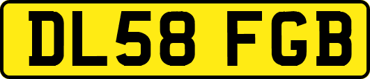 DL58FGB