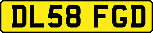 DL58FGD
