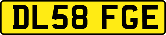 DL58FGE