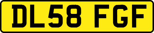 DL58FGF