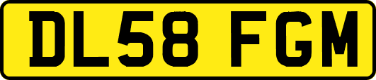 DL58FGM
