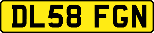 DL58FGN