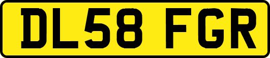 DL58FGR