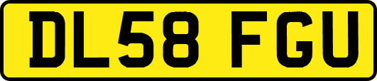 DL58FGU