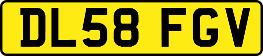 DL58FGV