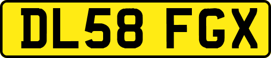 DL58FGX