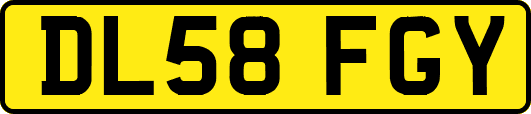 DL58FGY