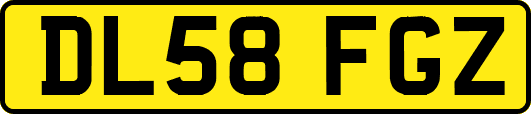 DL58FGZ