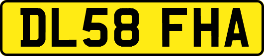 DL58FHA