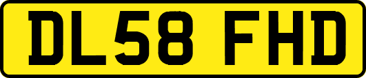DL58FHD