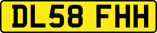 DL58FHH