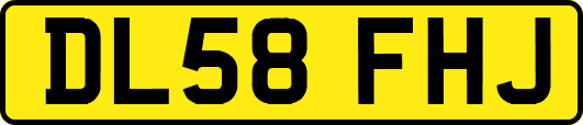 DL58FHJ