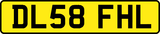 DL58FHL