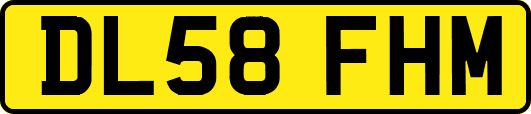DL58FHM