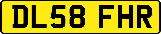 DL58FHR