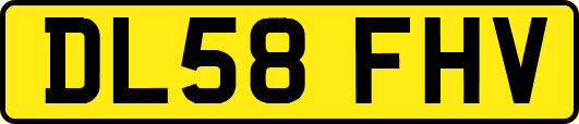 DL58FHV