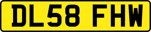 DL58FHW