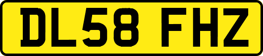 DL58FHZ