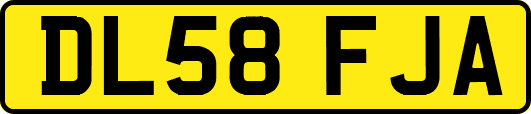 DL58FJA