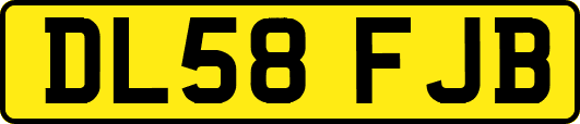 DL58FJB