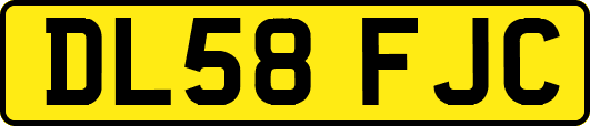 DL58FJC