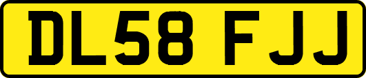 DL58FJJ