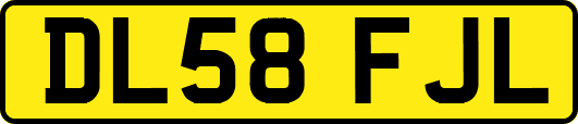 DL58FJL