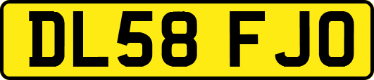 DL58FJO