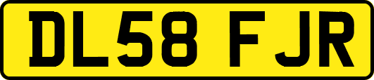 DL58FJR