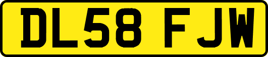 DL58FJW