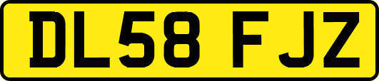 DL58FJZ