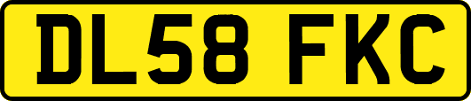 DL58FKC