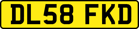 DL58FKD