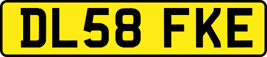 DL58FKE