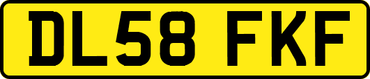 DL58FKF