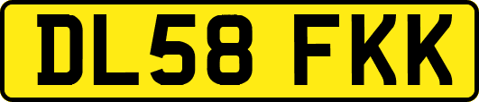 DL58FKK