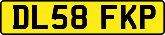 DL58FKP
