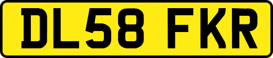DL58FKR