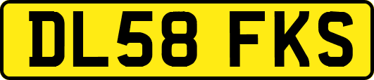 DL58FKS
