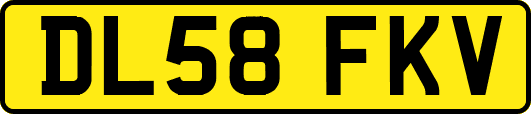 DL58FKV