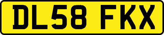 DL58FKX