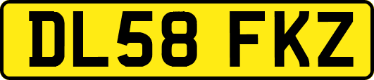 DL58FKZ