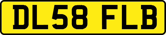 DL58FLB