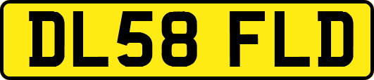 DL58FLD