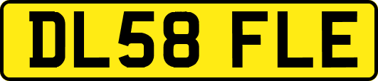 DL58FLE
