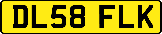 DL58FLK
