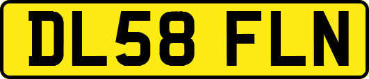 DL58FLN