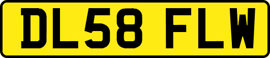DL58FLW
