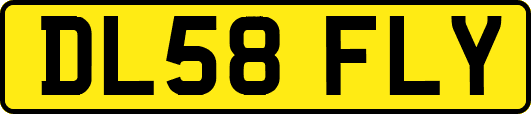 DL58FLY
