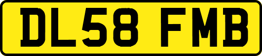 DL58FMB